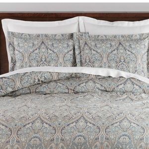New Pottery Barn Duvet